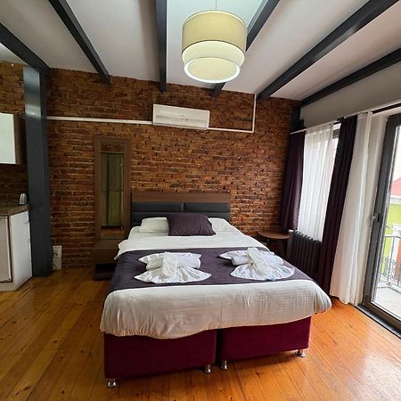 Taksim Otto Suite Istanbul Ngoại thất bức ảnh