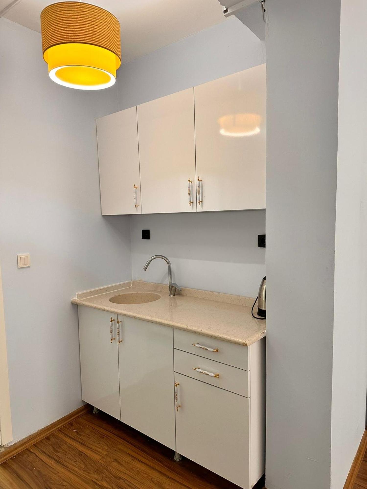 Taksim Otto Suite Istanbul Ngoại thất bức ảnh