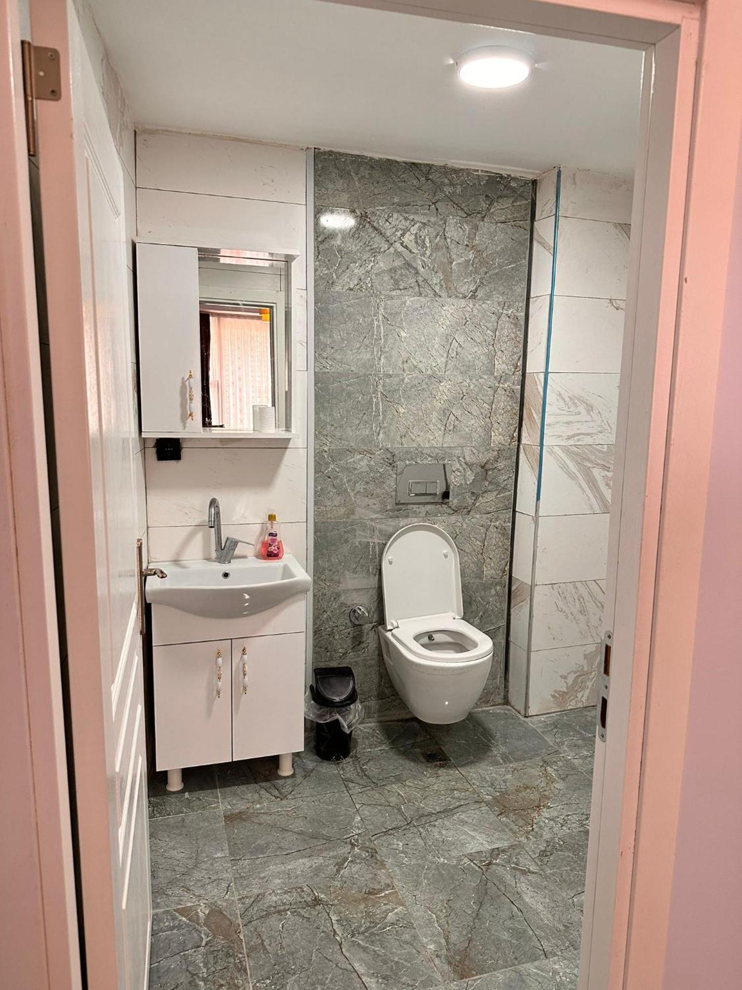 Taksim Otto Suite Istanbul Ngoại thất bức ảnh