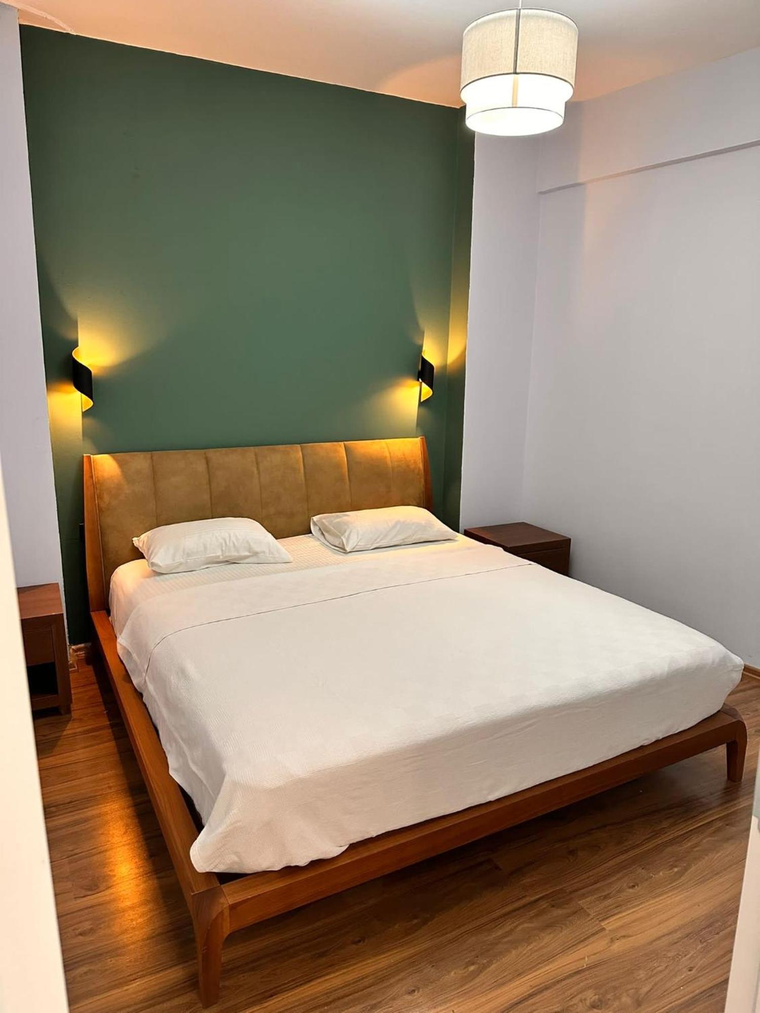 Taksim Otto Suite Istanbul Ngoại thất bức ảnh