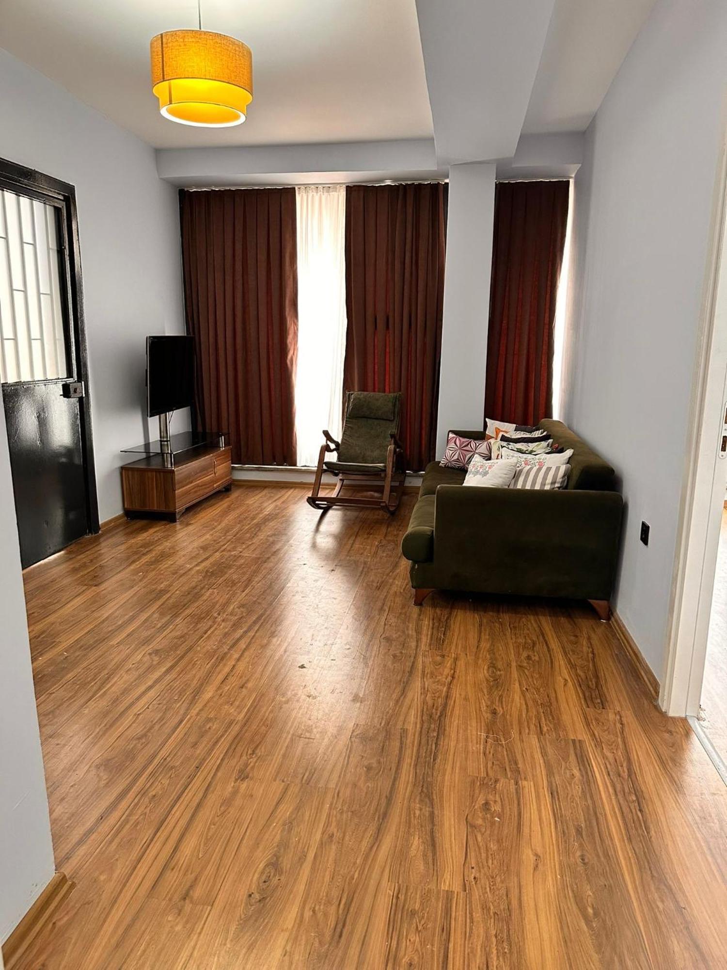 Taksim Otto Suite Istanbul Ngoại thất bức ảnh
