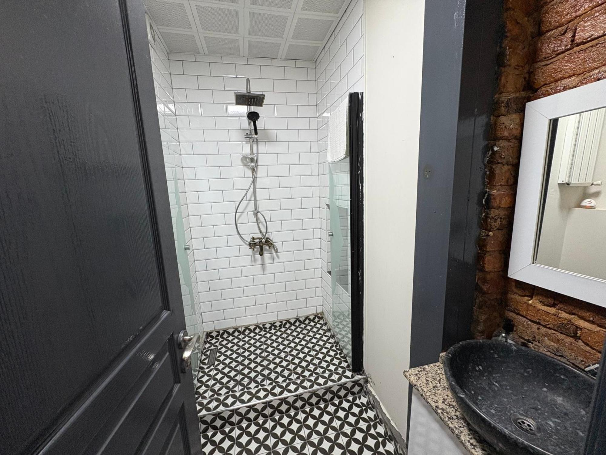 Taksim Otto Suite Istanbul Ngoại thất bức ảnh