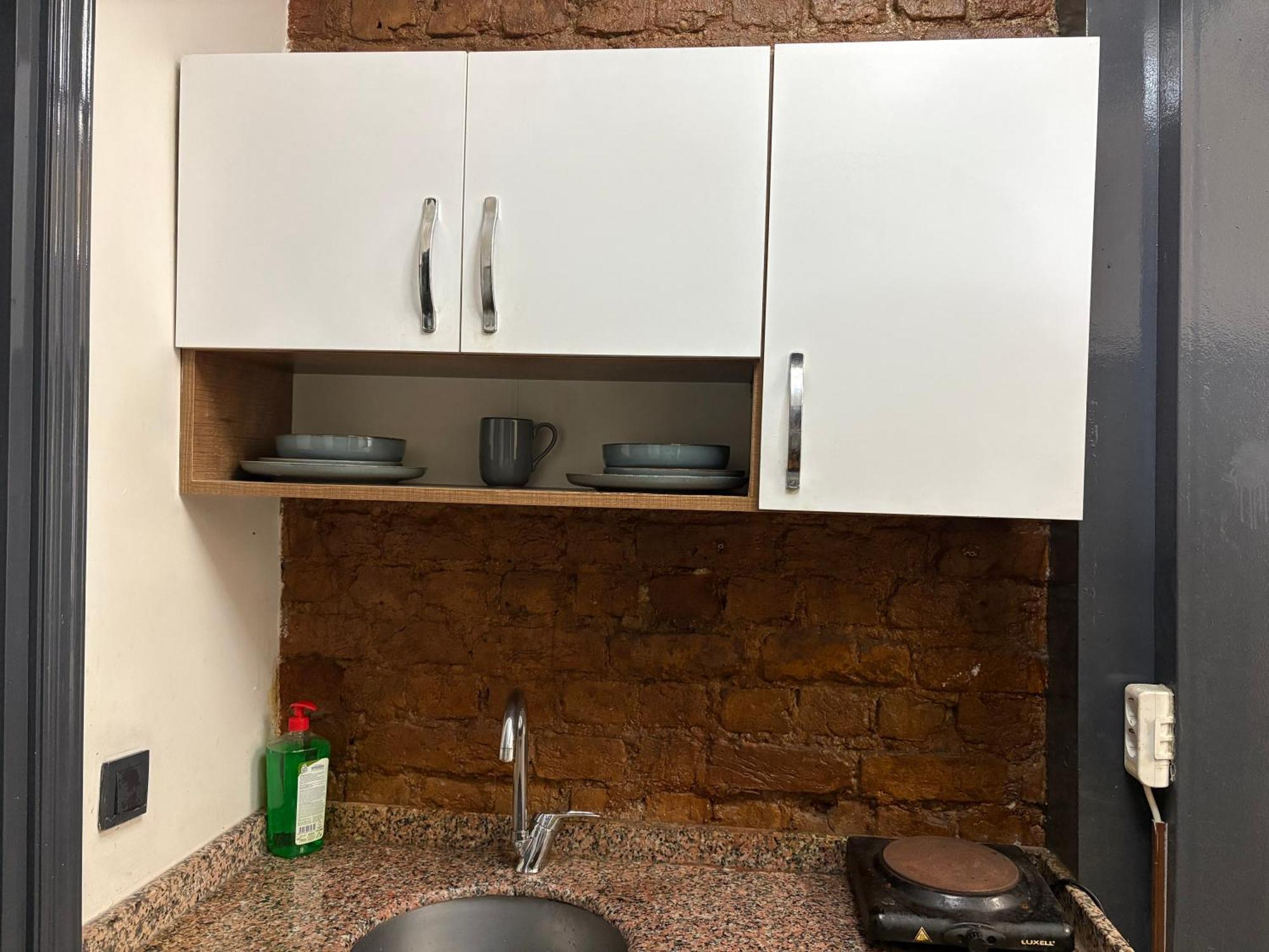 Taksim Otto Suite Istanbul Ngoại thất bức ảnh