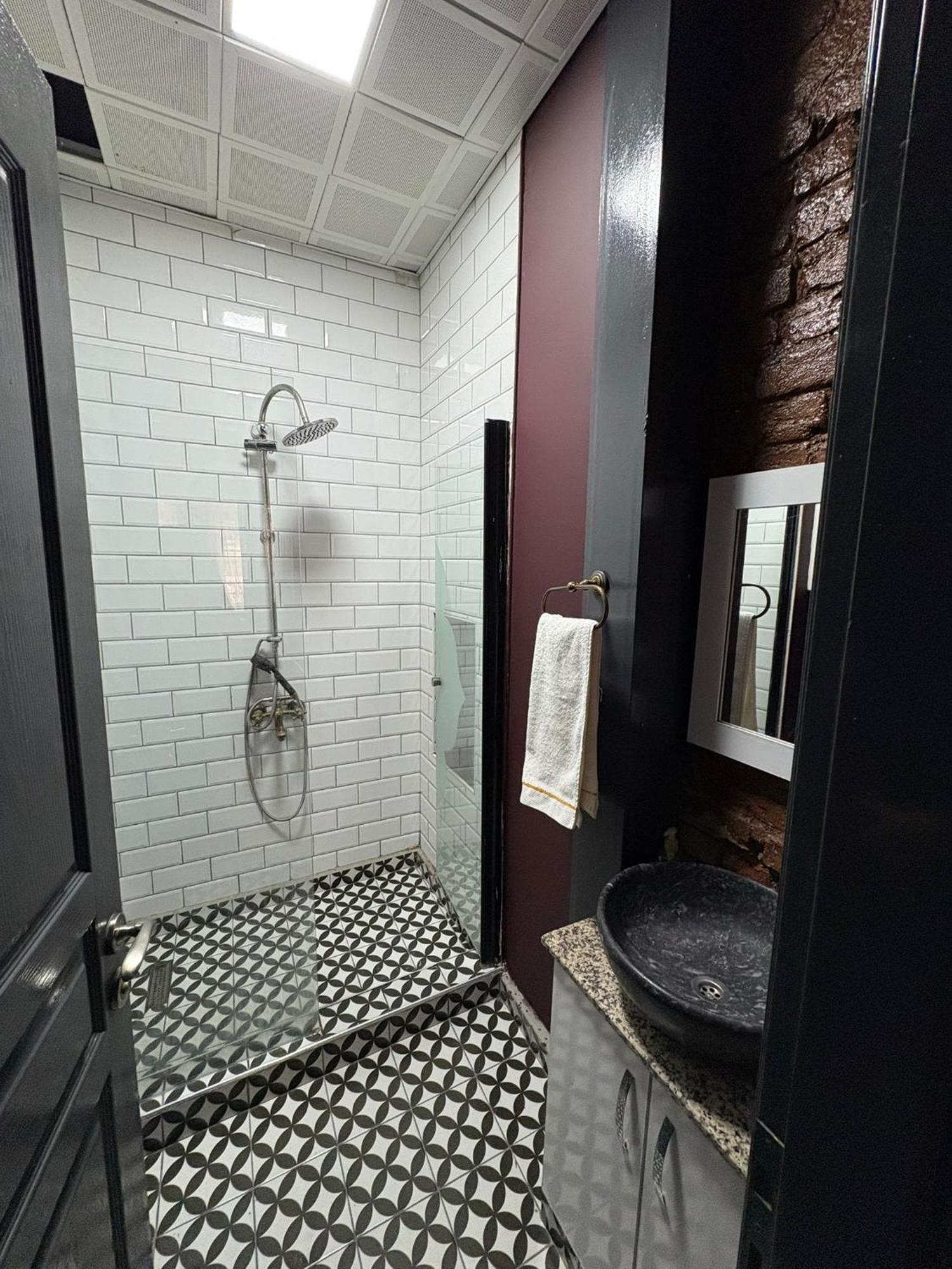 Taksim Otto Suite Istanbul Ngoại thất bức ảnh